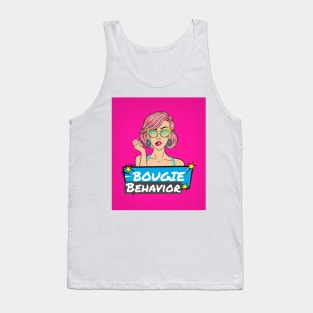 Bougie Karen Tank Top